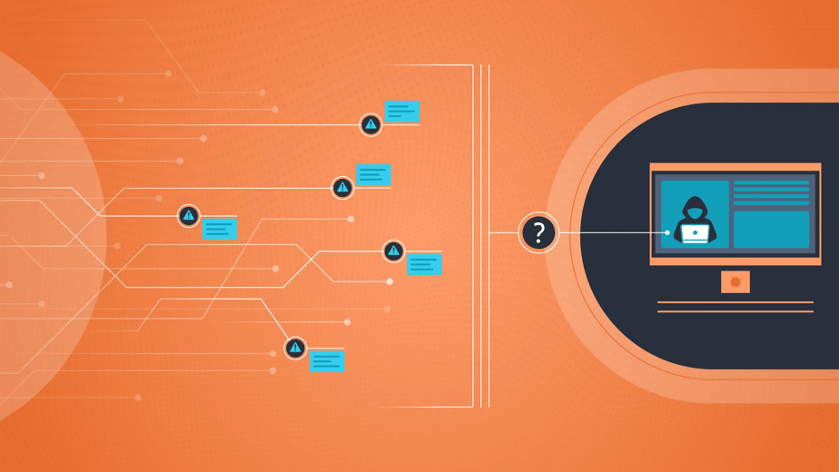 Why Companies Change IT Providers: When a Small Security Incident Points to a Bigger Problem