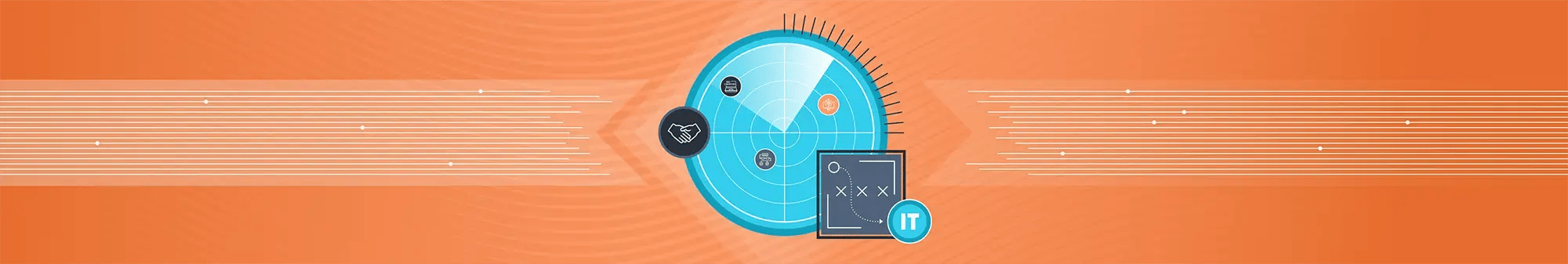 What Is a Strategic IT Partner?