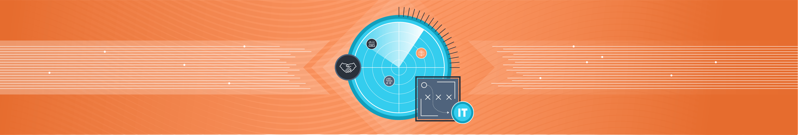 What Is a Strategic IT Partner?