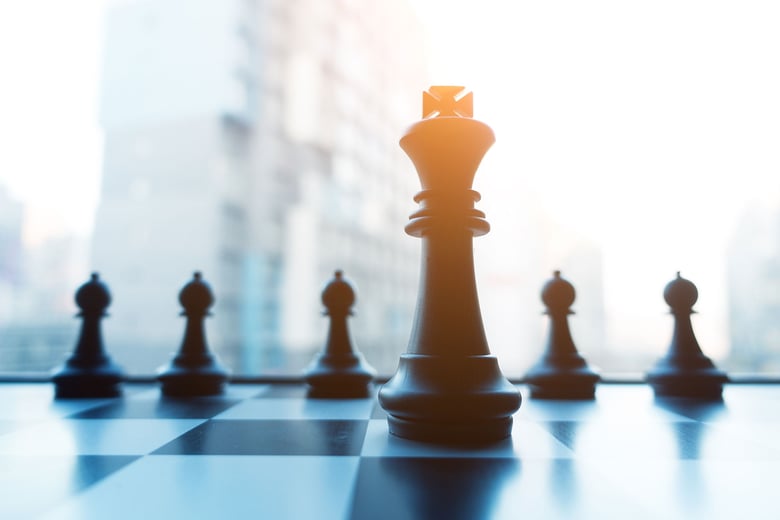 Strategic IT Planning Needs To Be at the Core