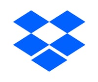 Dropbox logo