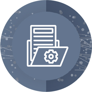 Focus on documentation & audit readiness for HIPAA security readiness with Dynamic Computing.