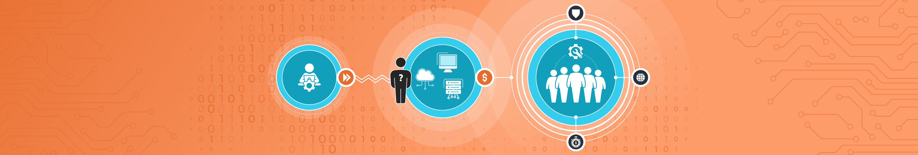 Pros & Cons of Relying on a Single IT Tech for Your Businesses