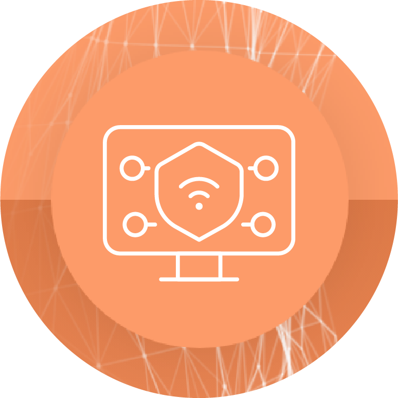 Sub_Service_Computer Network Support Icon