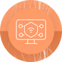 Sub_Service_Computer Network Support Icon