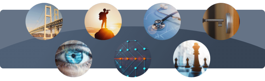 What Are Managed IT Services - graphic