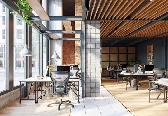 Cyber Security Basics For Architecture Firms