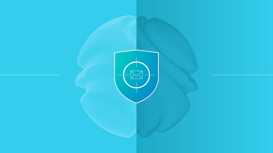 The Email Line of Defense