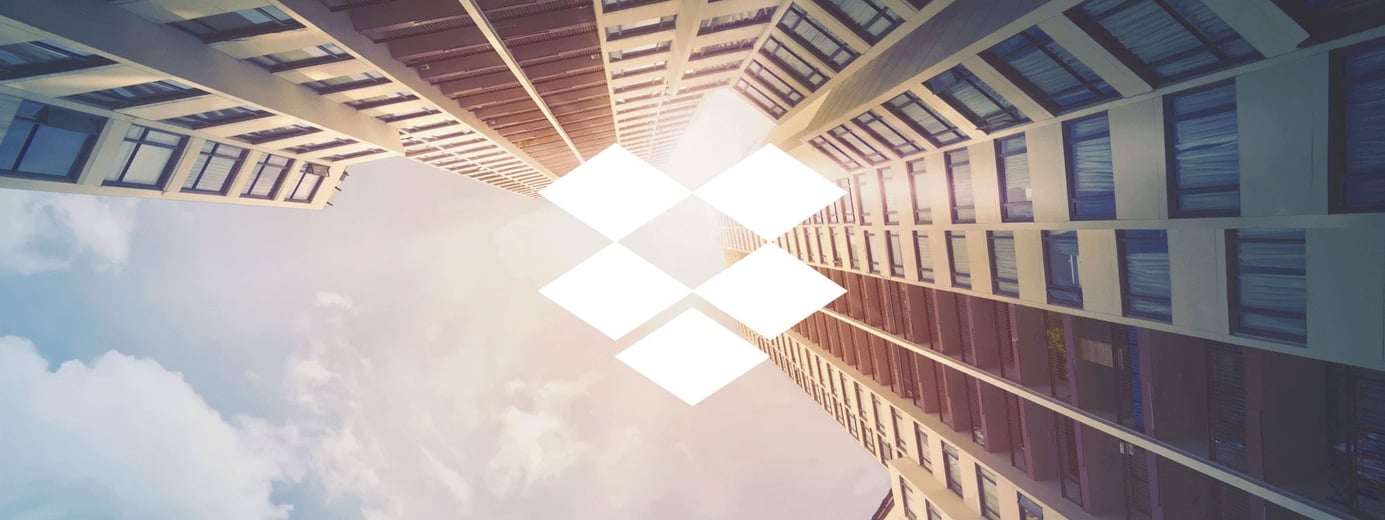 Benefits of Using DropBox For Architecture Project Management Software