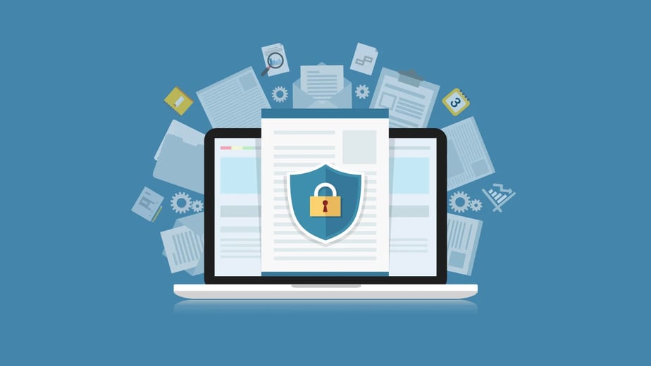 Cyber Security Basics For Architecture Firms