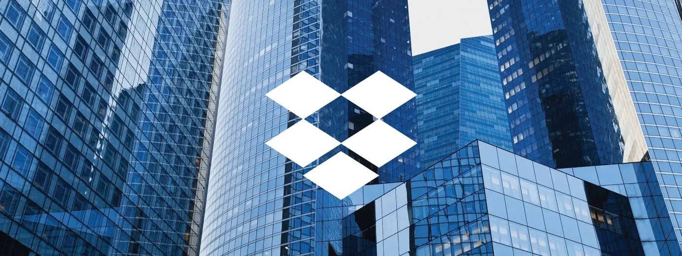 Dropbox Business Folder and File Structure For Your Architecture Firm