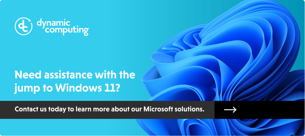 dyn - Why You Need to Upgrade Windows - cta