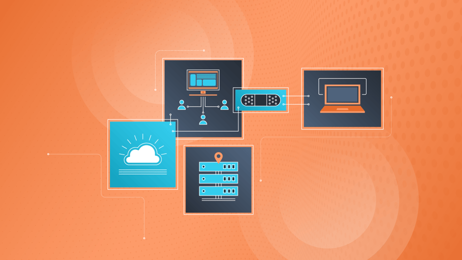 Modernizing Your IT Systems for the New Way of Working