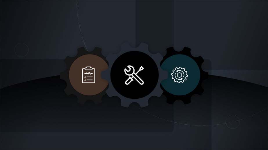 Get Proactive About Preventative Maintenance