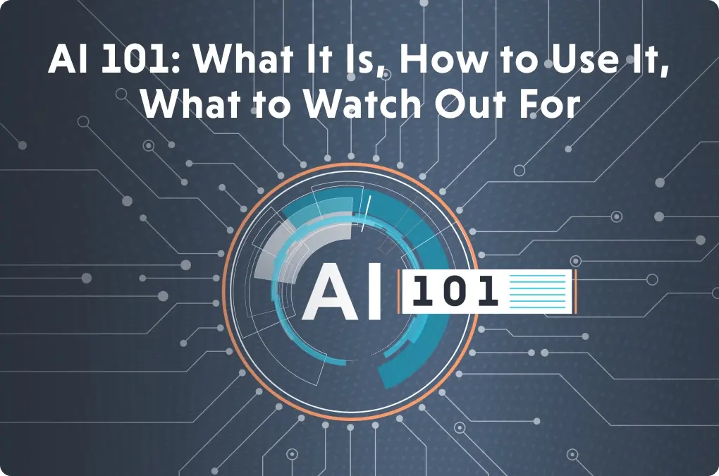 Learn more about AI with Dynamic Computing.