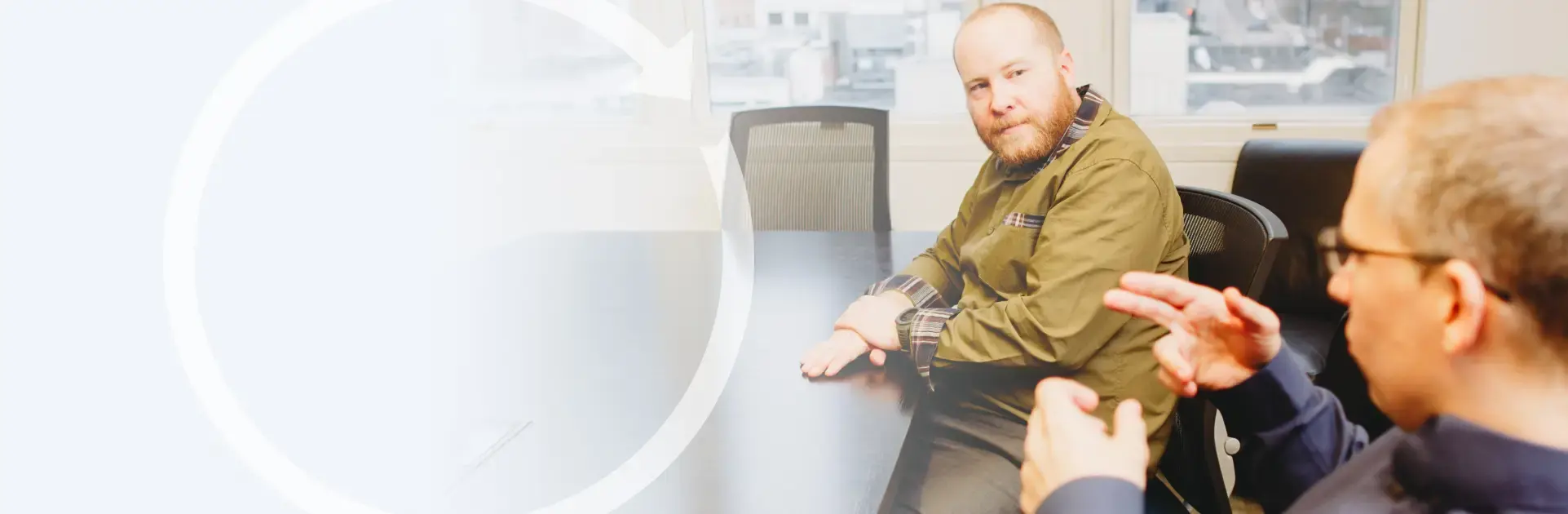 Schedule time to meet with Dynamic Computing's Managed IT service team