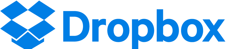 Dropbox Logo