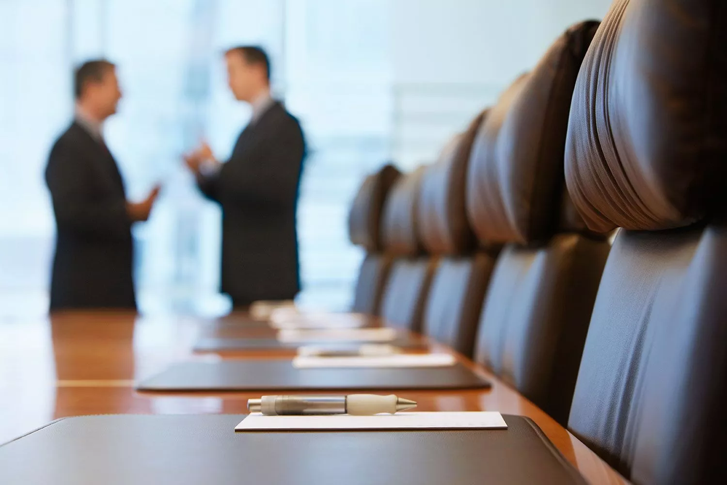 Law Firm IT Case Study