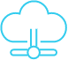 Cloud icon
