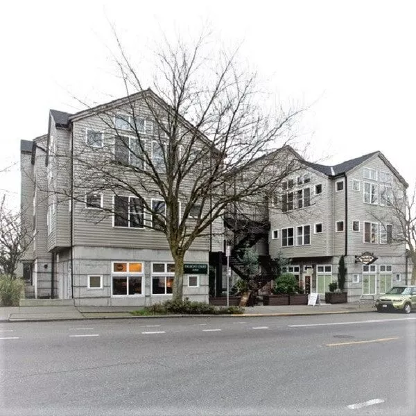 Dynamic Computing's Fremont office