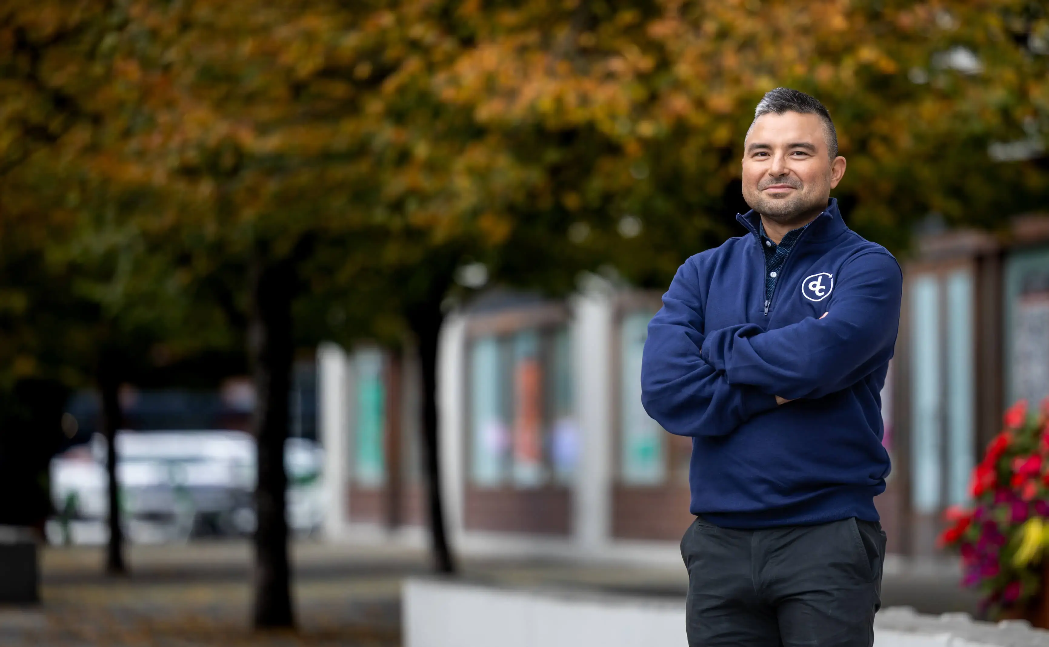 Schedule time with our IT solutions team and learn how hiring Dynamic Computing as your managed service provider can help you grow your business