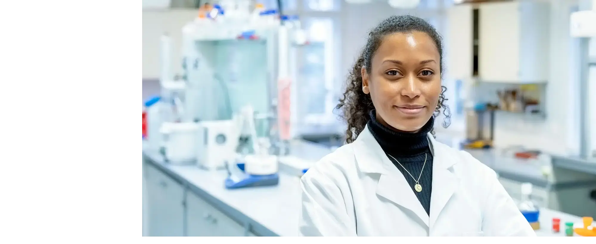 Managed IT Services for the biotech industry.