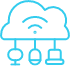 Cloud icon
