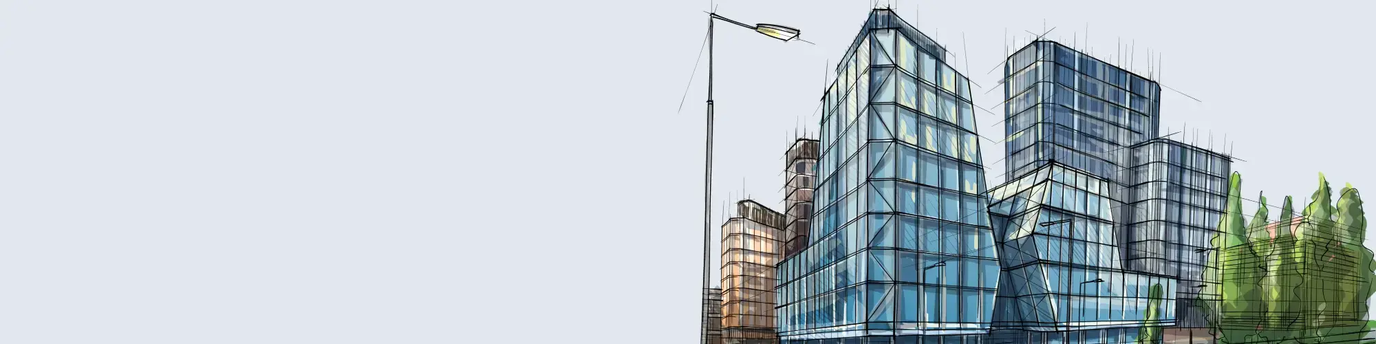 Managed IT Service Provider for the architecture industry.