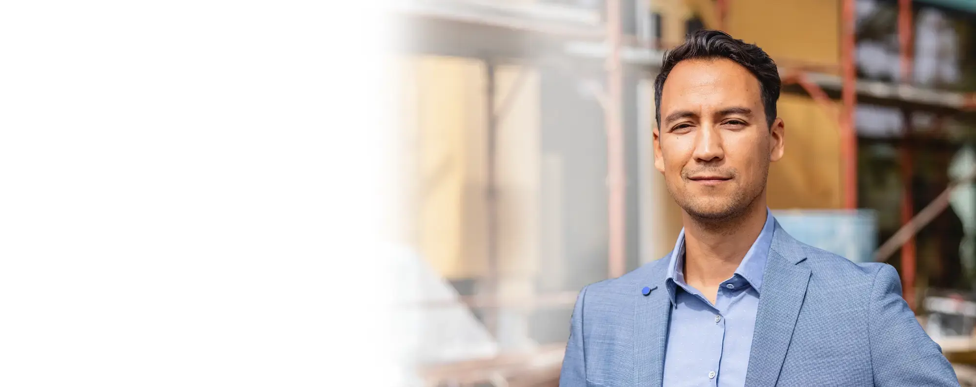 Managed IT Services for the construction industry.