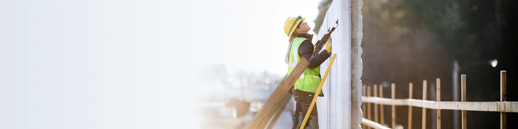 Managed IT Service for the construction industry.