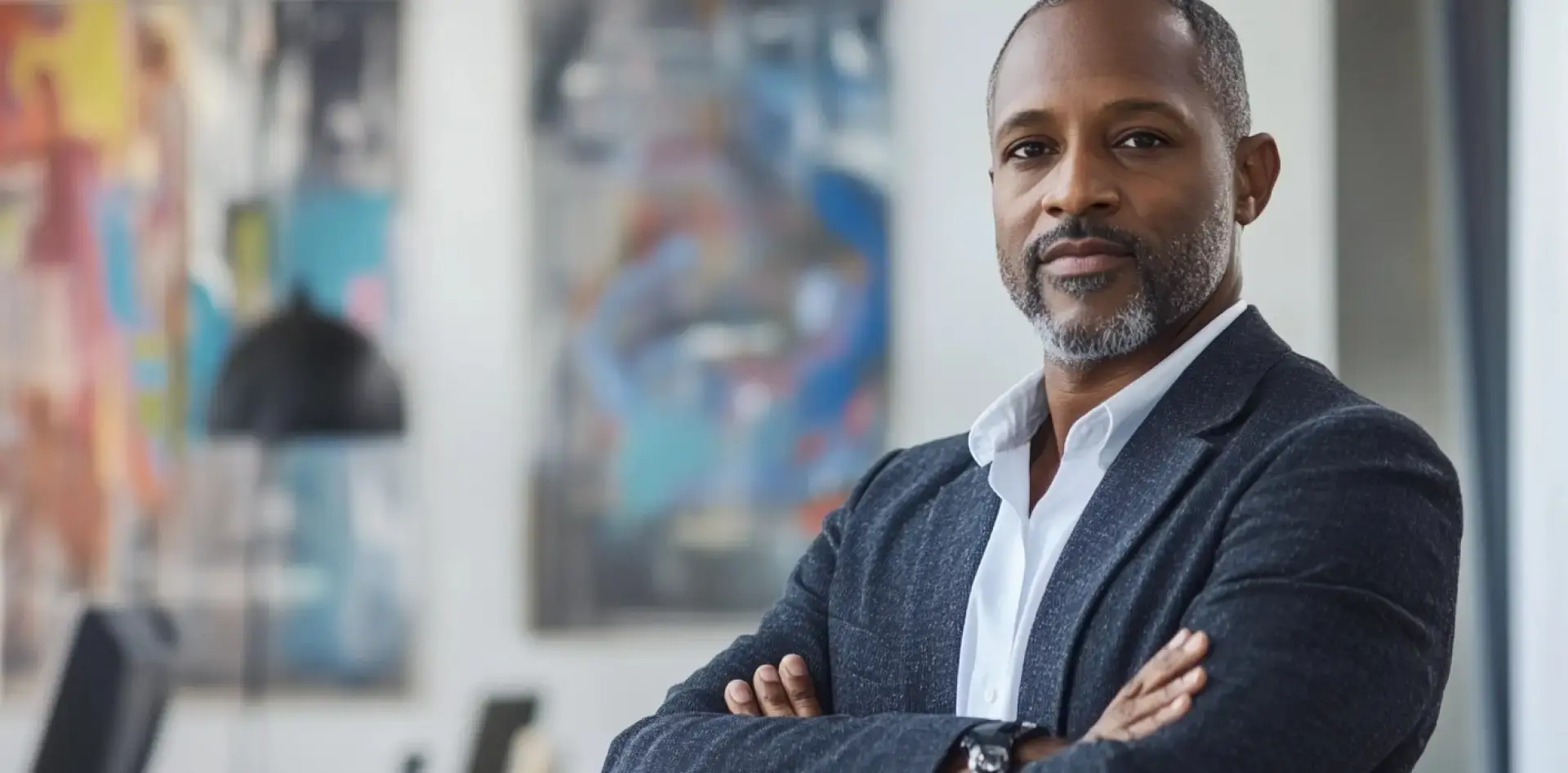 Managed IT Services for business continuity support.