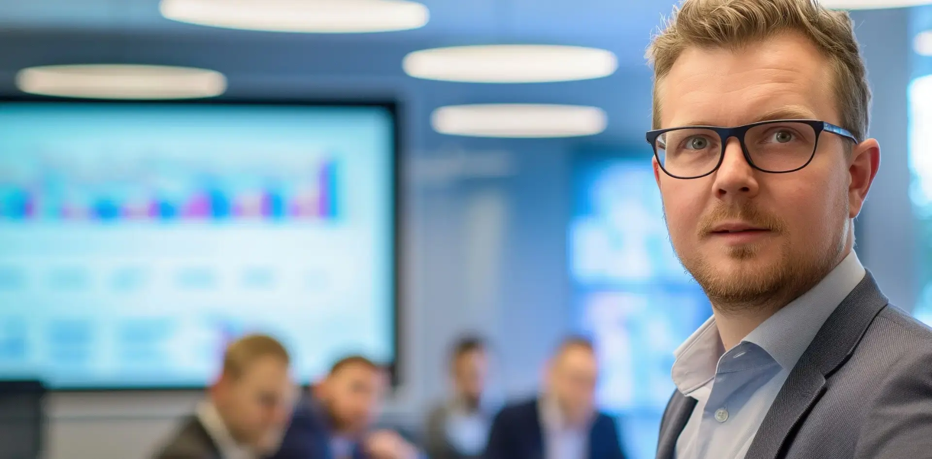 Managed IT Service provider budgeting.