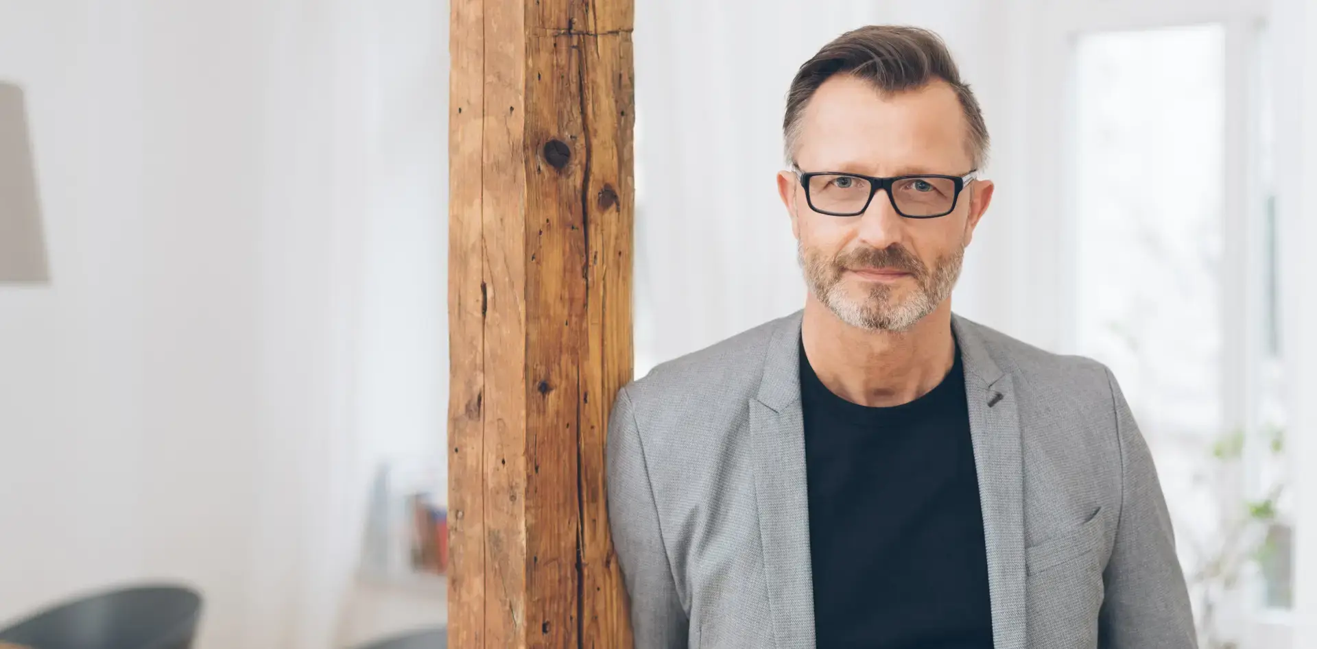 Managed IT Service provider for disaster recovery.