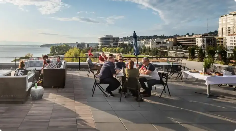 Blantan Turner, a Managed IT client Blantan Turner, a Managed IT client