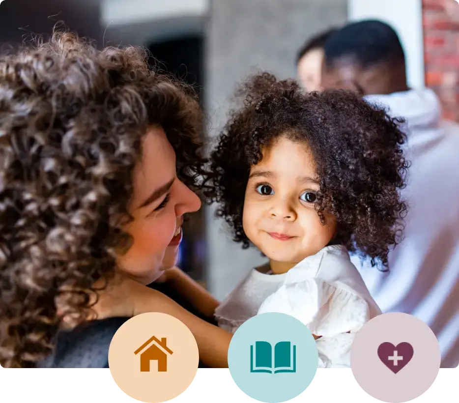 Building change intro photo Building change intro photo