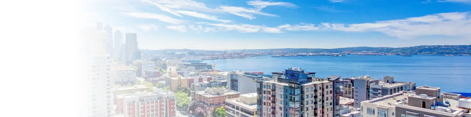 Managed IT Service provider for the Pacific Northwest.