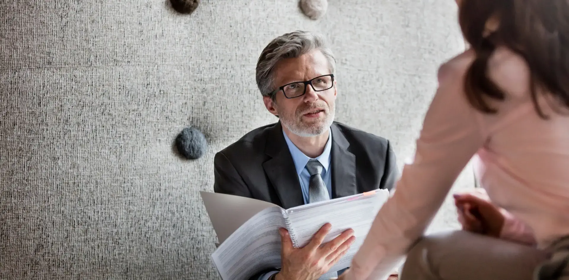 Managed IT Service Provider for security.