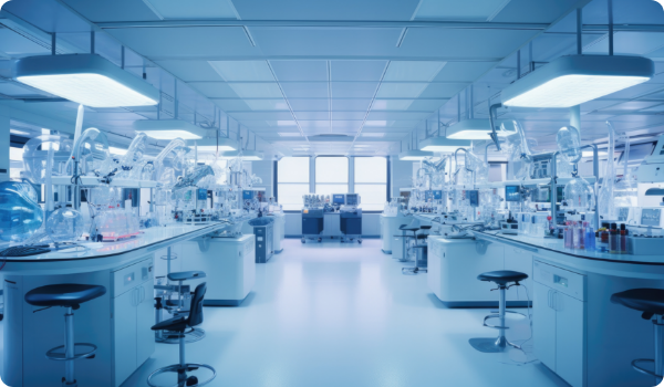 Biopharma Case Study: Umoja