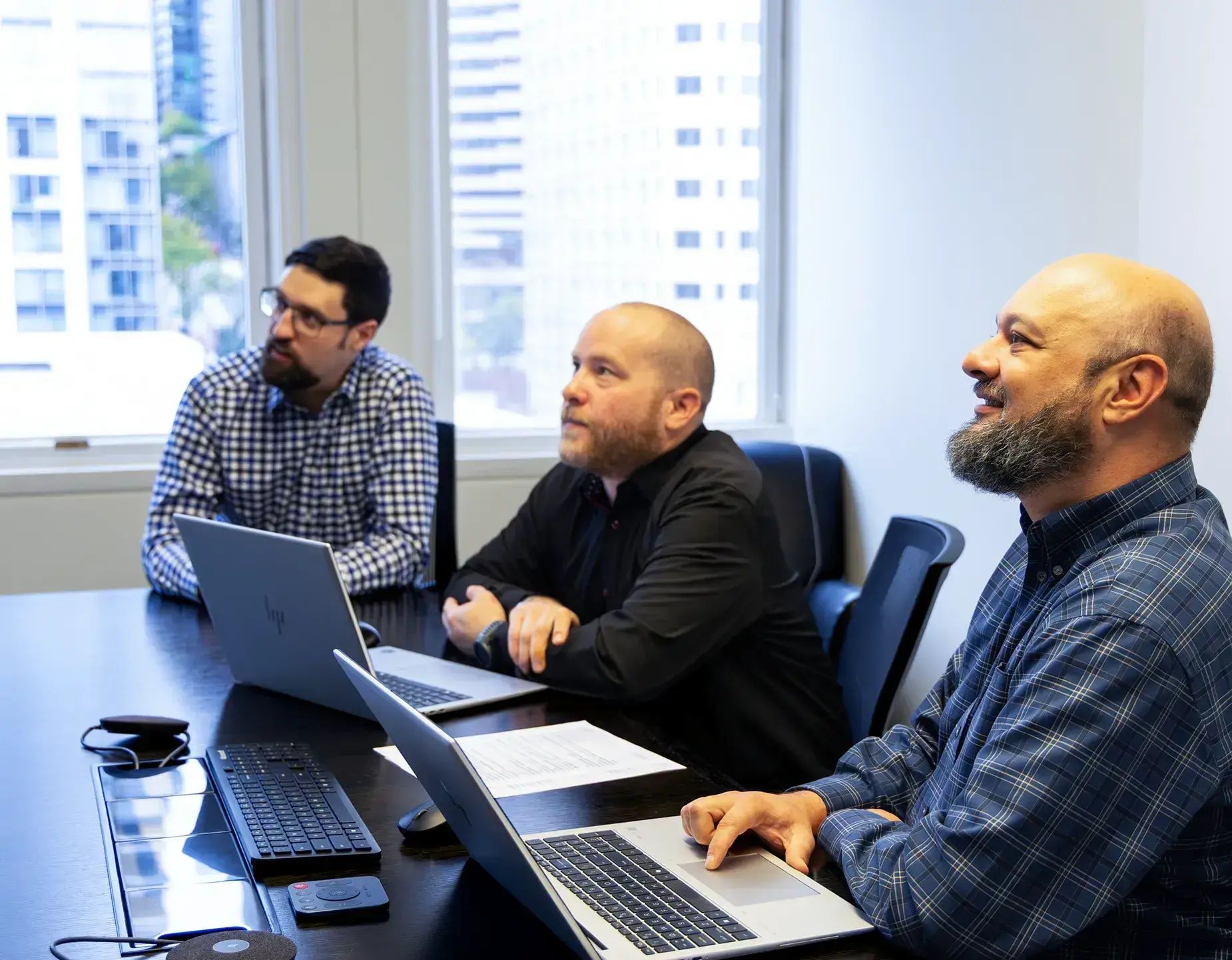 Learn more about Dynamic Computing's email scanning & filtering services.