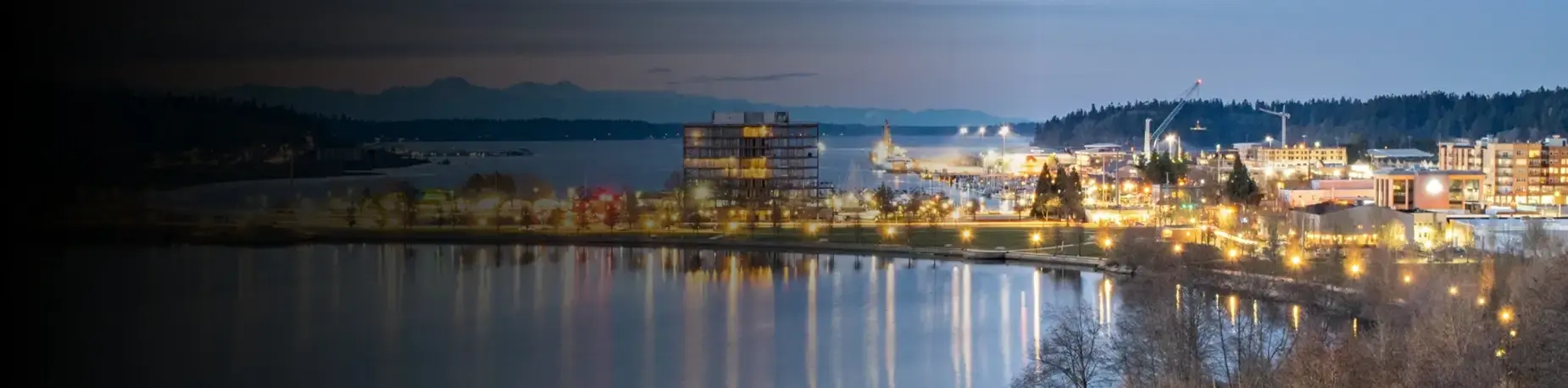 Dynamic Computing offers Managed IT Services in Olympia, Washington.