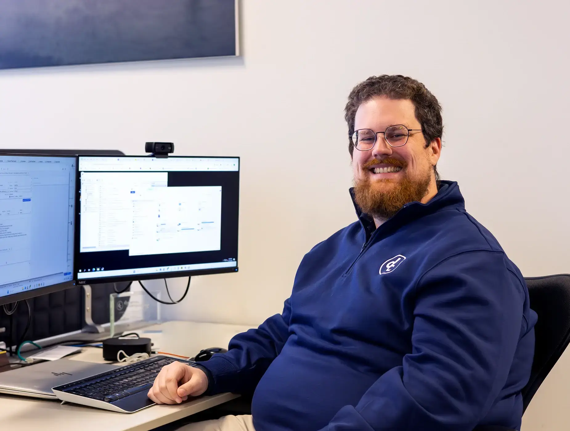 Learn more about Dynamic Computing's Microsoft 365 Spam Filter services.