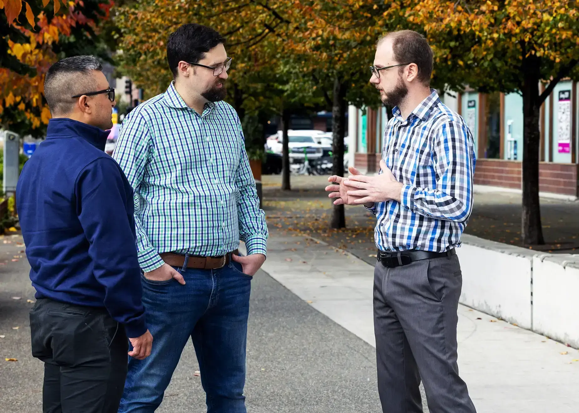 Learn more about Dynamic Computing's network security services.