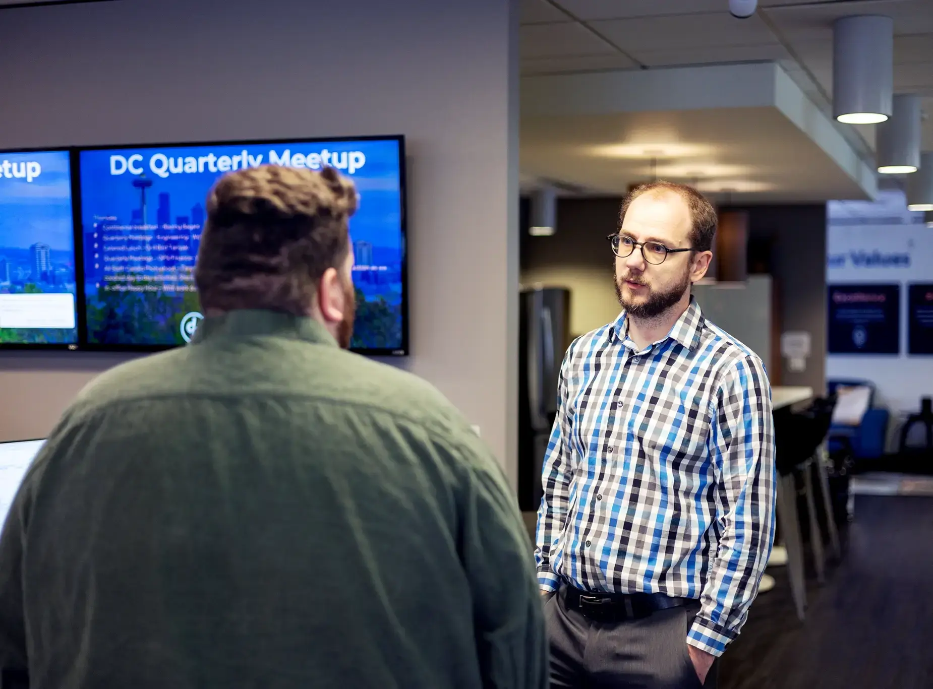 Learn more about Dynamic Computing's NIST compliance process.