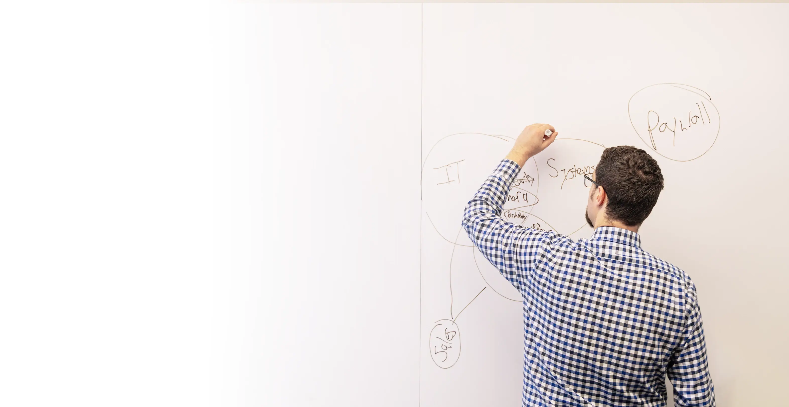 We offer IT audit services to clients in Seattle and the Pacific Northwest