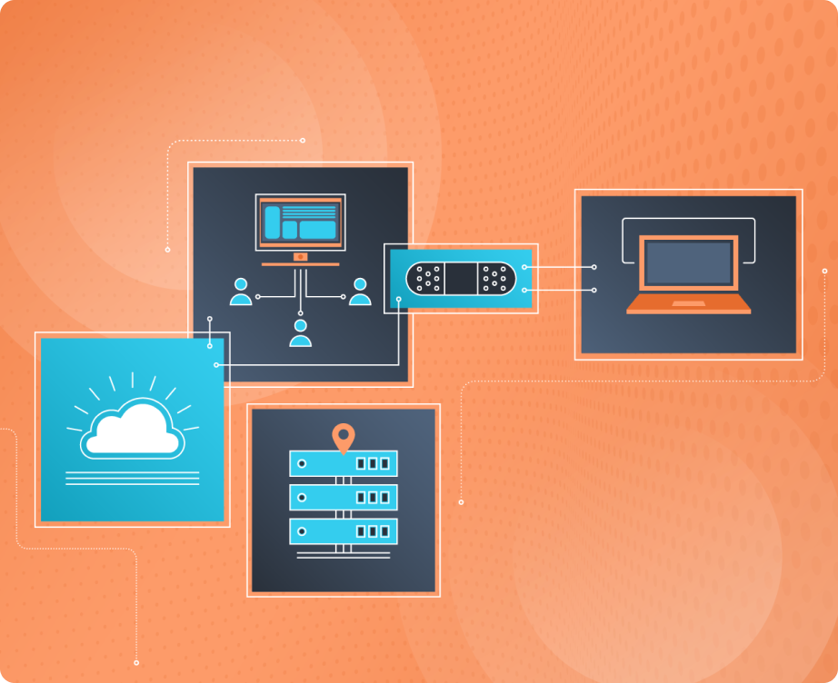 We offer IT consulting services for small businesses in the Seattle area