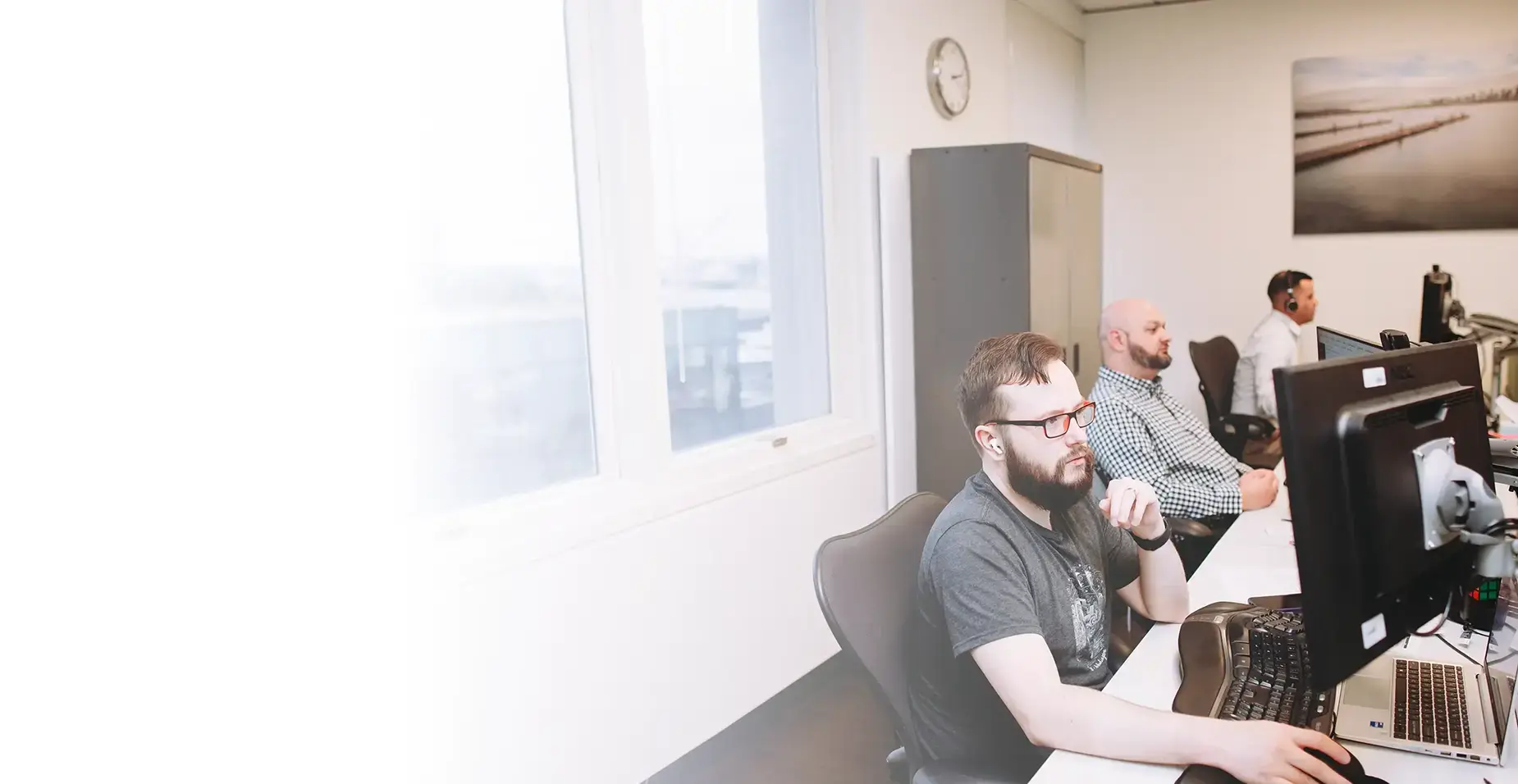 Dynamic Computing offers managed IT services to clients in Seattle and the Pacific Northwest.