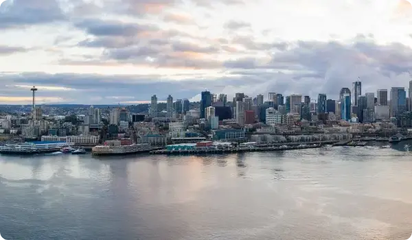 Non Profit Case Study: King County Sexual Assault Resource Center