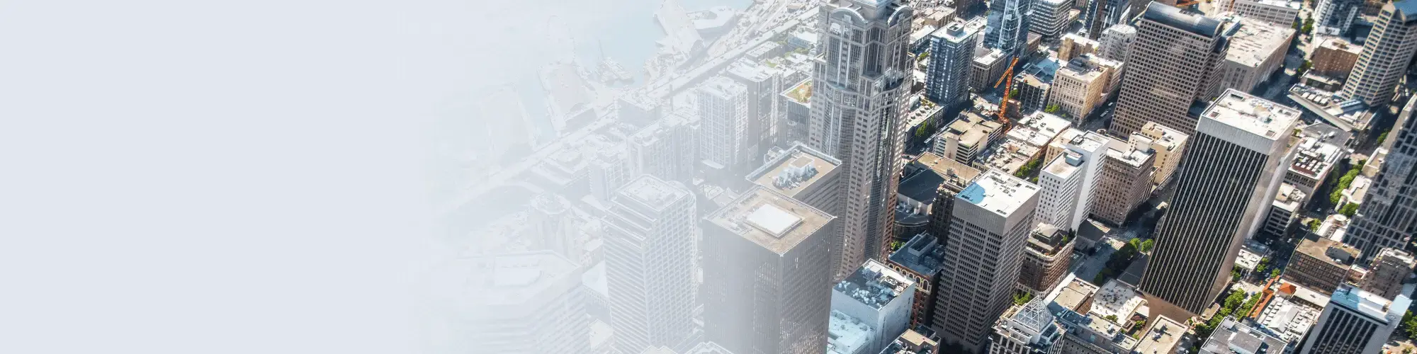 Managed IT Provider service areas.